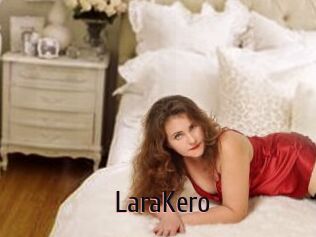 LaraKero