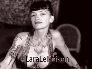 LaraLei_Poison