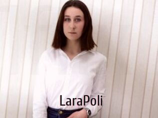 LaraPoli