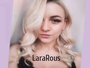 LaraRous