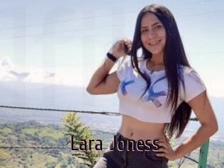 Lara_Joness