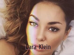 Lara_Klein