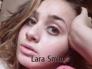 Lara_Smile