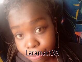 LaramaeXXX