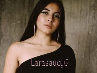 Larasaucy6