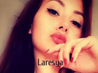 Laresya