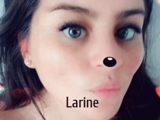 Larine