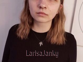 LarisaJanky
