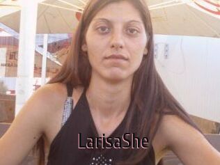 LarisaShe