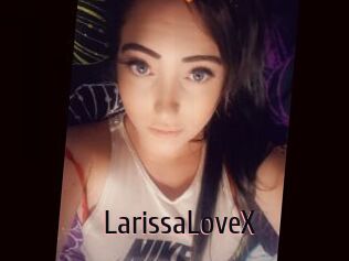 LarissaLoveX