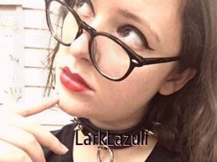 LarkLazuli