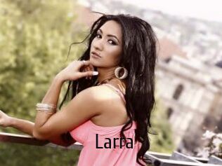 Larra