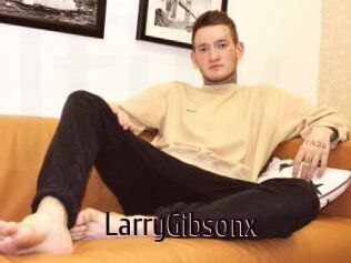 LarryGibsonx