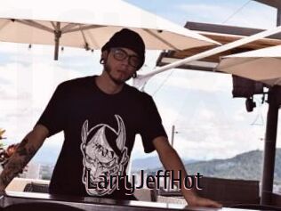 LarryJeffHot