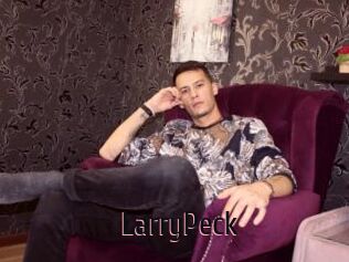 LarryPeck