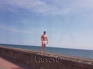Larsoso