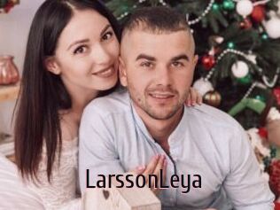 LarssonLeya