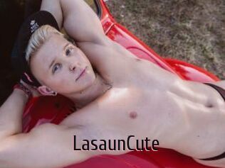 LasaunCute
