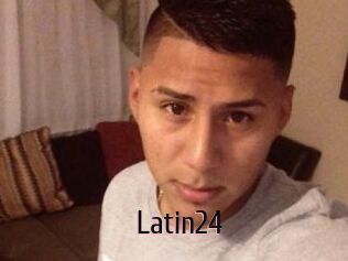 Latin24