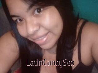 LatinCandySex