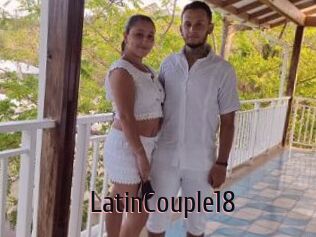 LatinCouple18