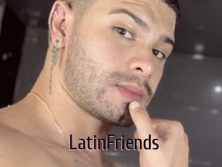 LatinFriends