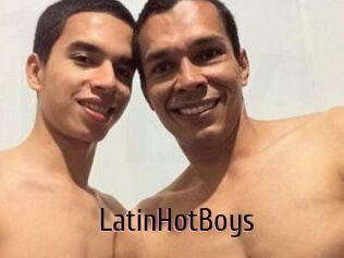 LatinHotBoys