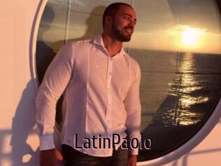 LatinPaolo