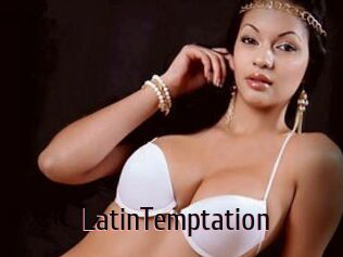 LatinTemptation
