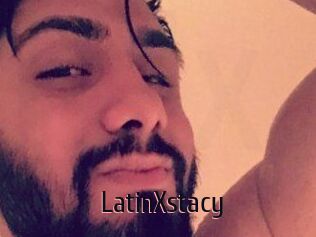 LatinXstacy