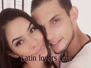 Latin_lovers_cute
