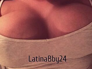 LatinaBby24
