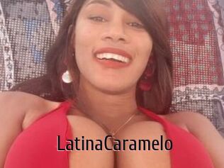 LatinaCaramelo