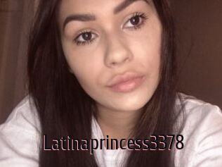 Latinaprincess3378