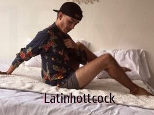 Latinhottcock