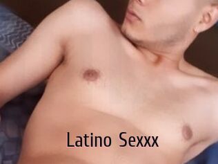 Latino_Sexxx