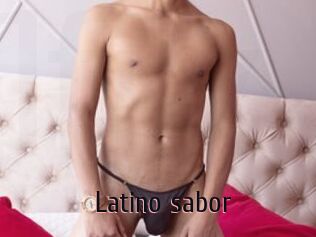 Latino_sabor