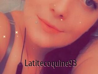 Latitecoquine93