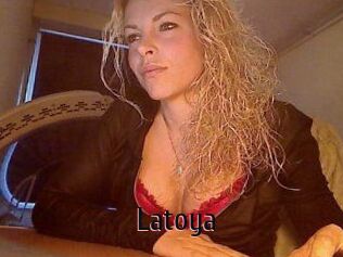 Latoya
