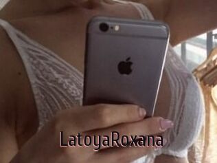 Latoya_Roxana