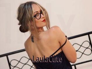 LaulaCute