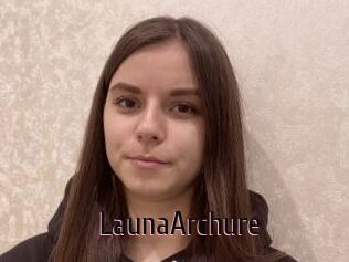 LaunaArchure