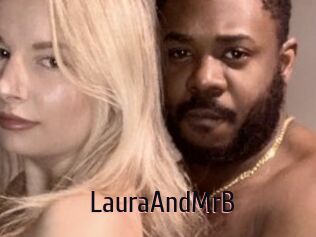 LauraAndMrB