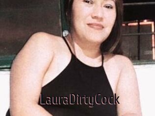 LauraDirtyCock