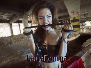 LauraDomina 1 film x
