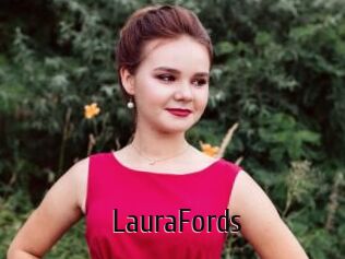 LauraFords