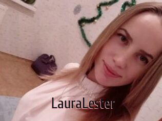 LauraLester