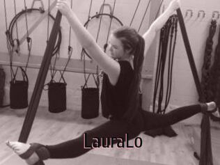 LauraLo
