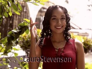 LauraStevenson