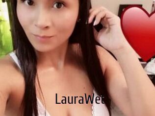 LauraWet